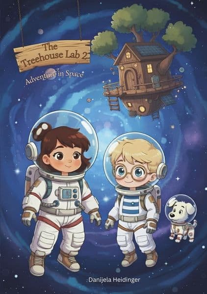 The Treehouse Lab 2