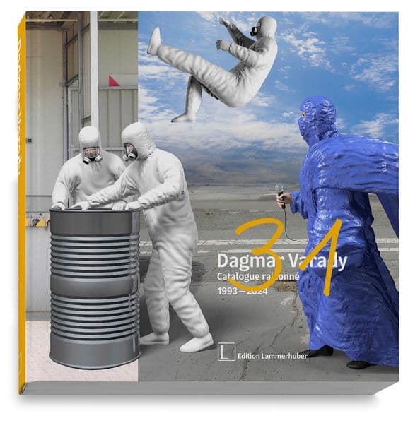 Dagmar Varady