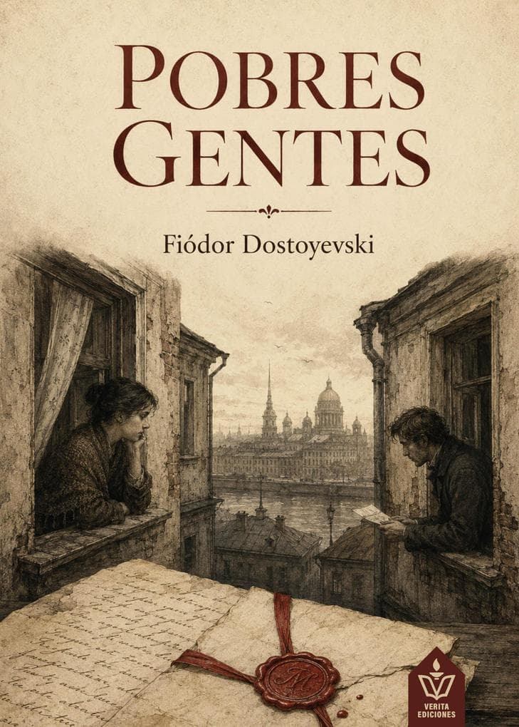 Pobres gentes