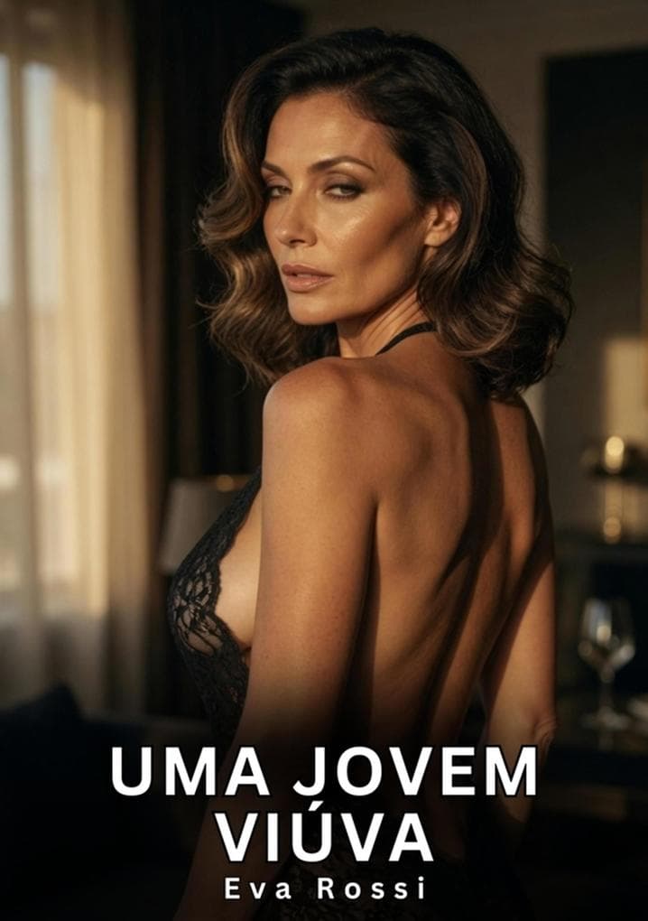 Uma jovem viúva