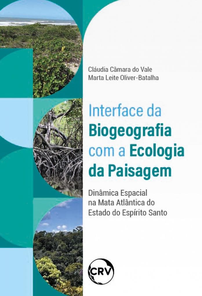 Interface da biogeografia com a ecologia da paisagem