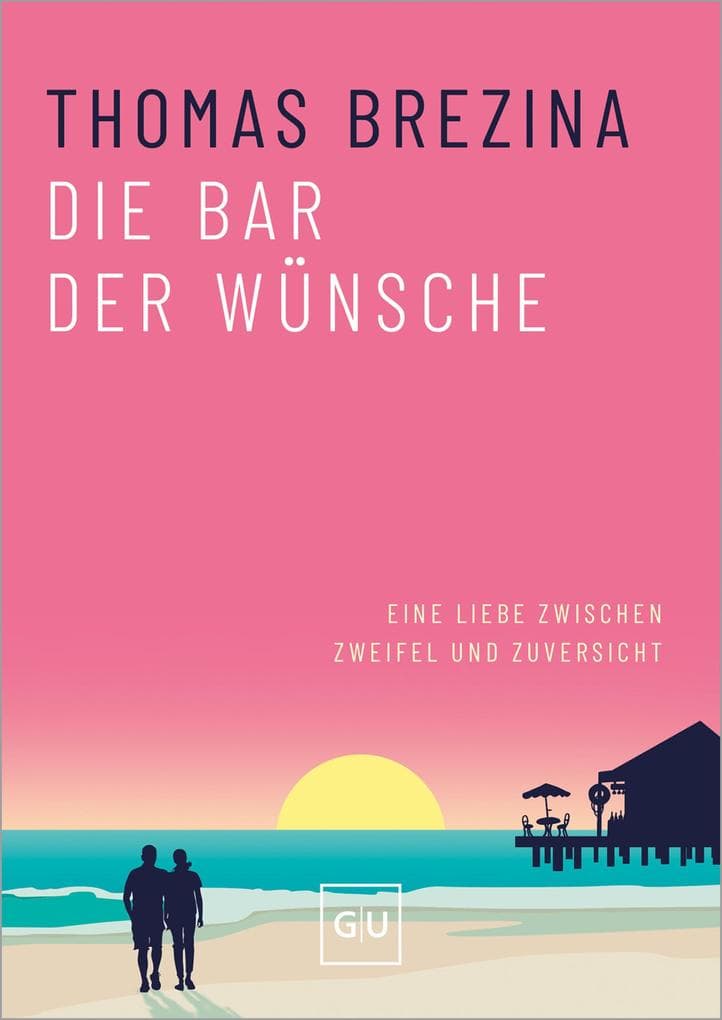 Die Bar der Wünsche