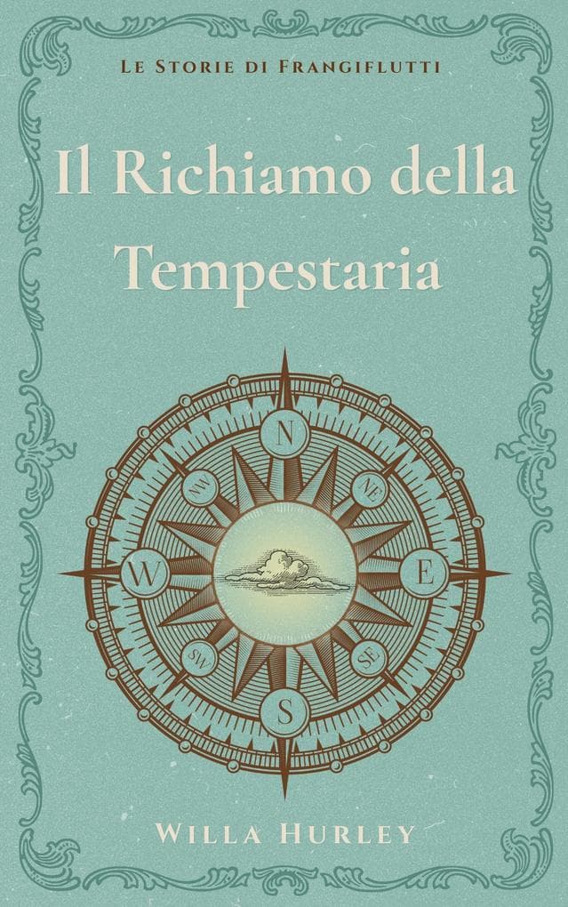 Il Richiamo della Tempestaria