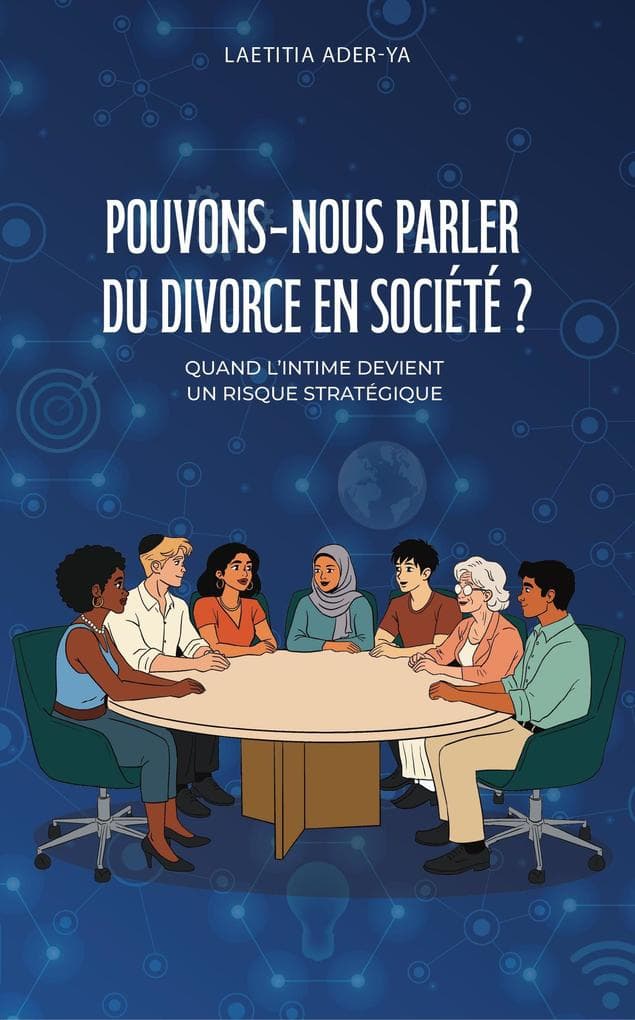Pouvons-nous parler du divorce en société ?
