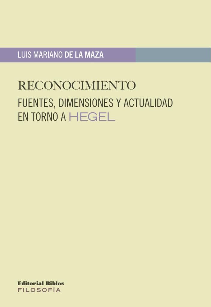 Reconocimiento