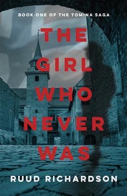 The Girl Who Never Was