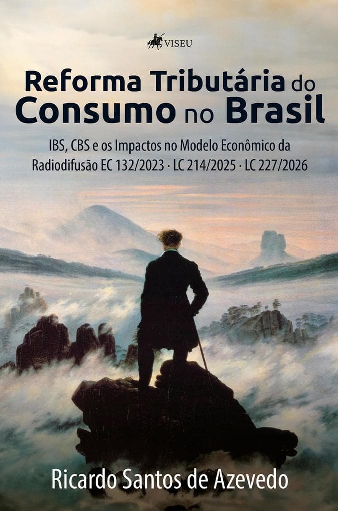 Reforma Tributária do Consumo no Brasil