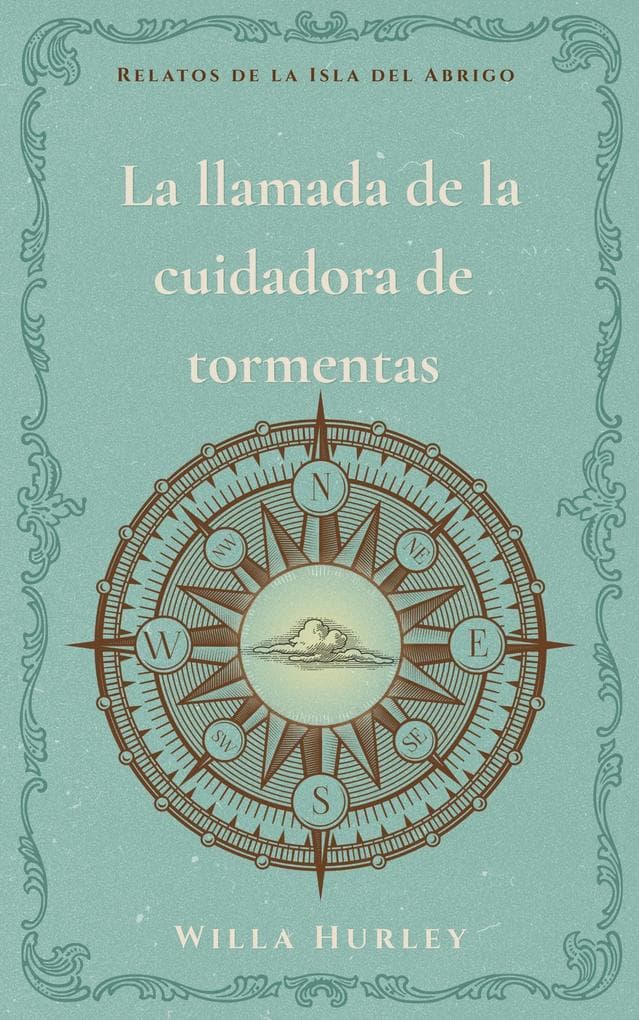 La llamada de la cuidadora de tormentas
