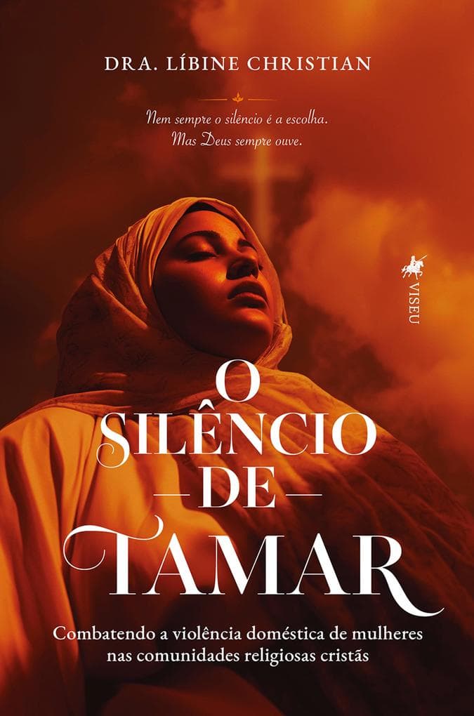 O silêncio de Tamar
