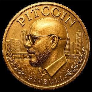 Pitcoin