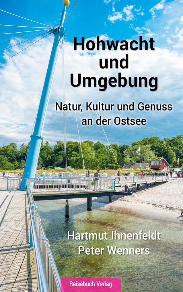 Hohwacht und Umgebung