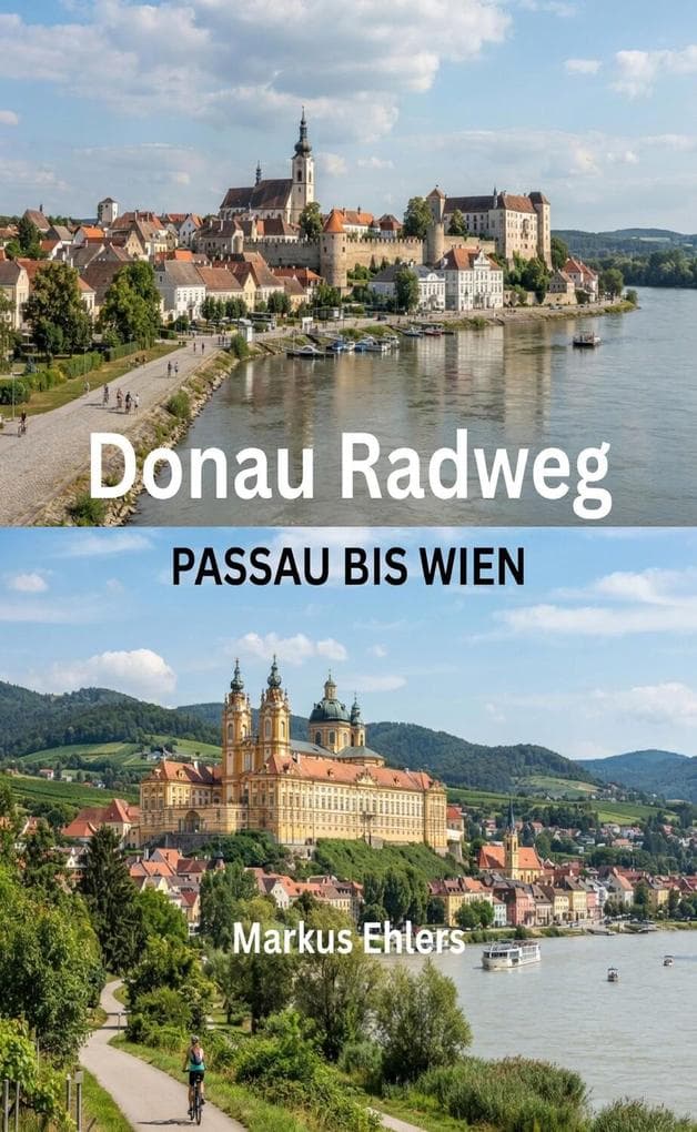 Donau Radweg