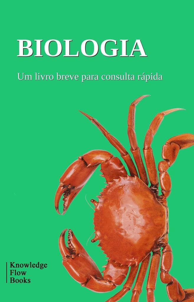 Fundamentos de Biologia