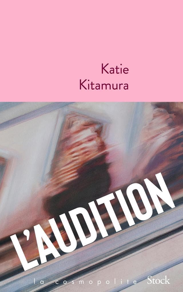L'audition