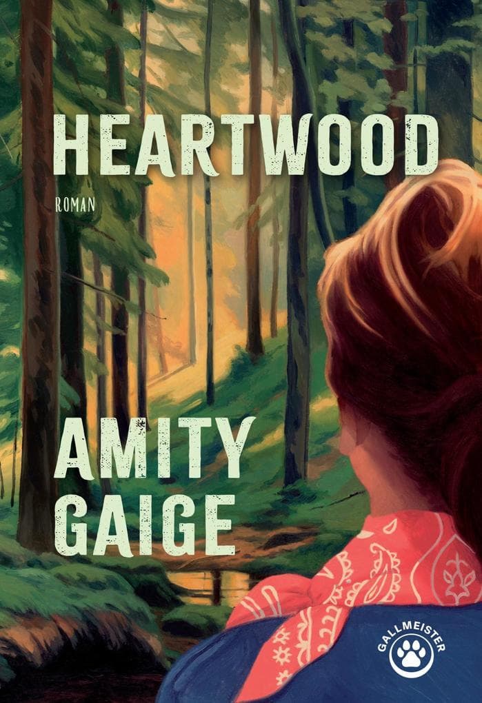 Heartwood