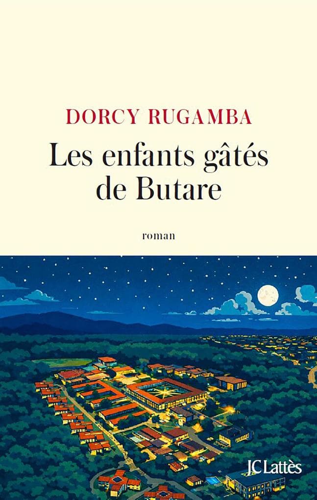 Les enfants gâtés de Butare