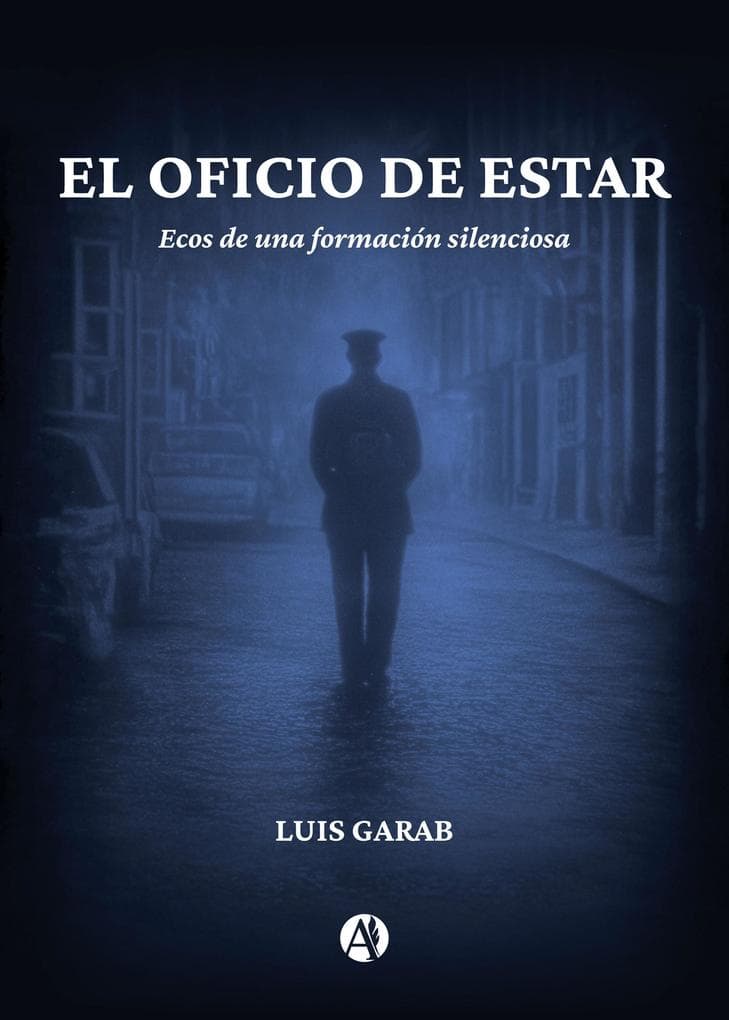 El oficio de estar