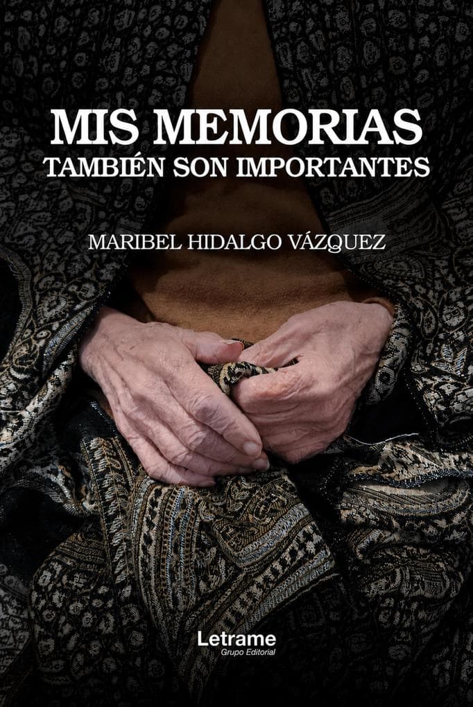 Mis memorias también son importantes