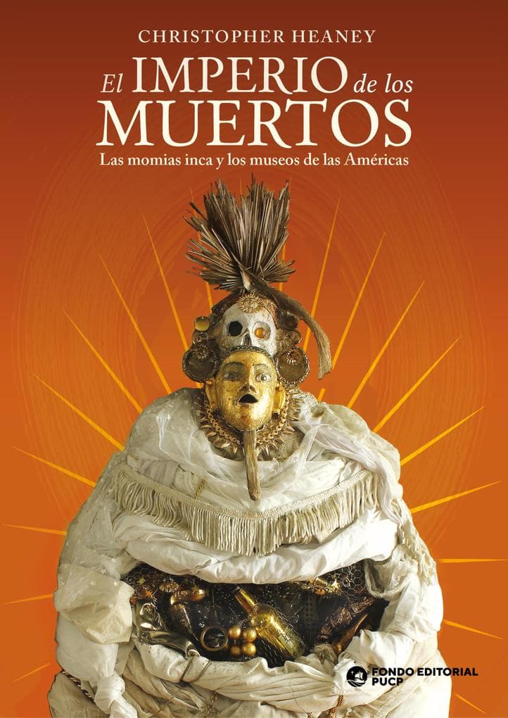 El Imperio de los muertos.