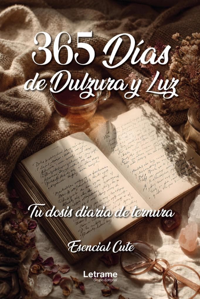 365 Días de dulzura y luz