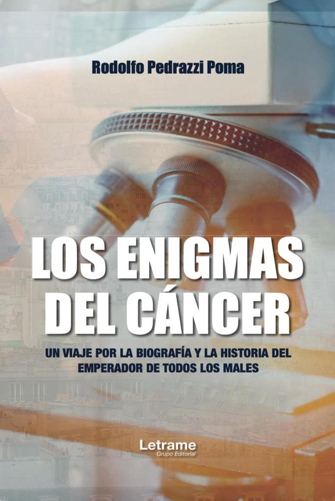 Los enigmas del cáncer