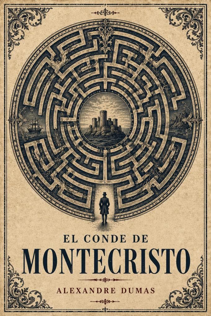 El Conde de Montecristo