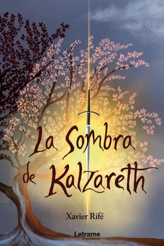 La sombra de Kalzareth