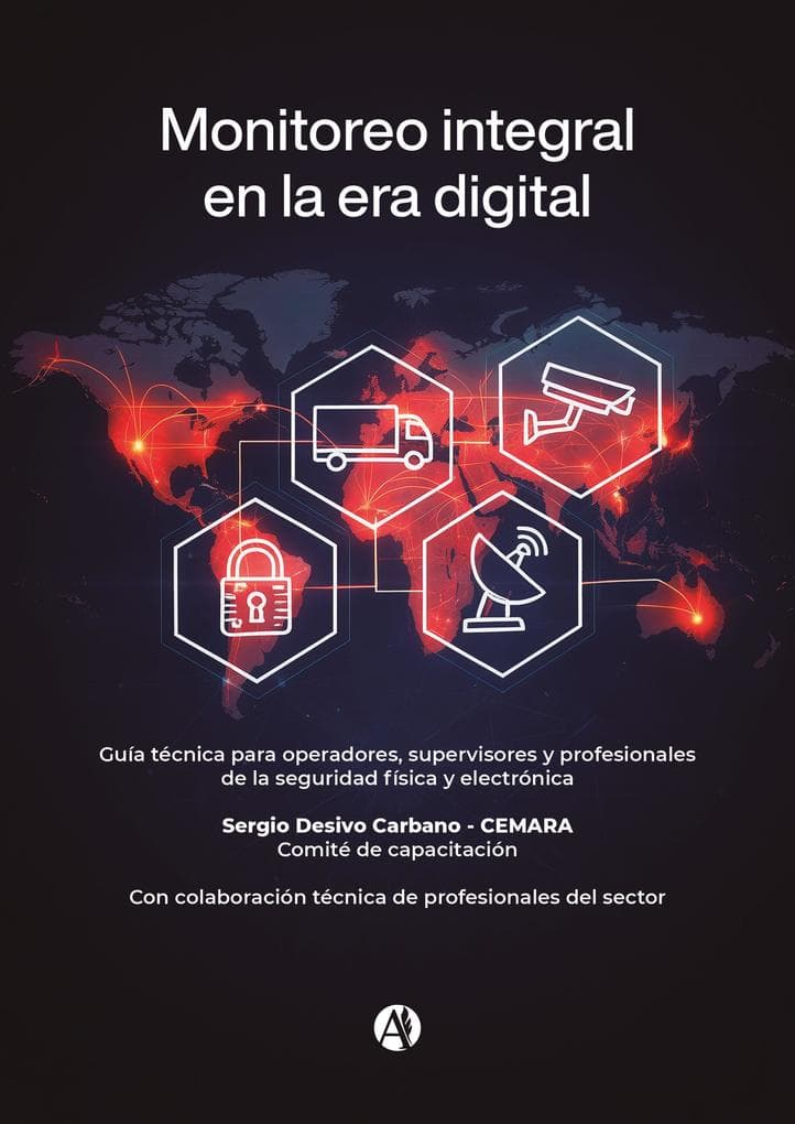 Monitoreo integral en la era digital