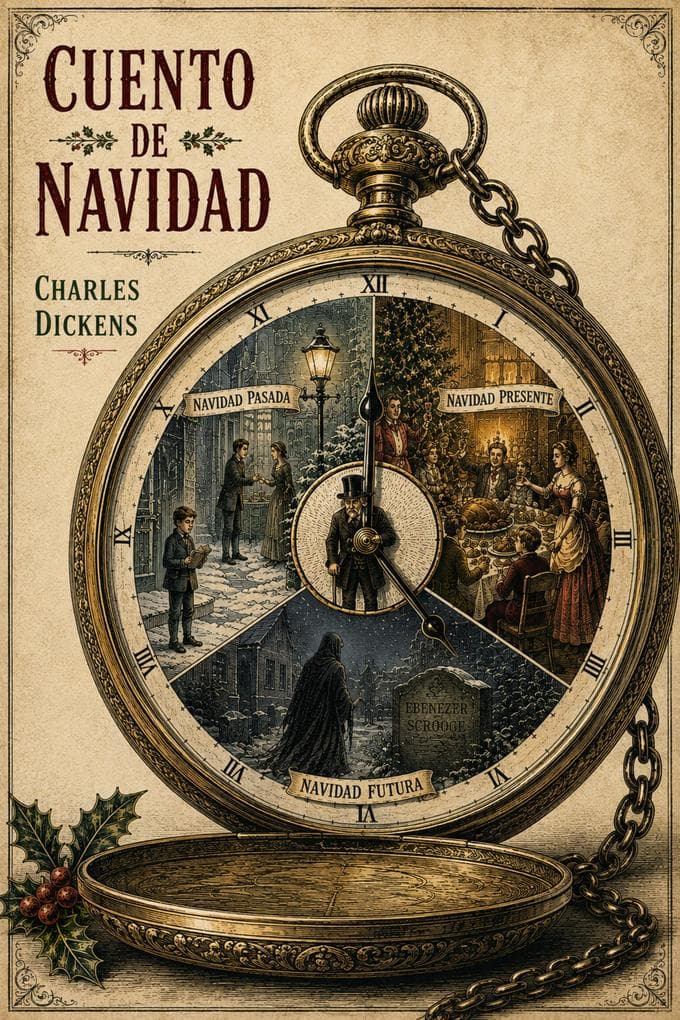 Cuento de Navidad