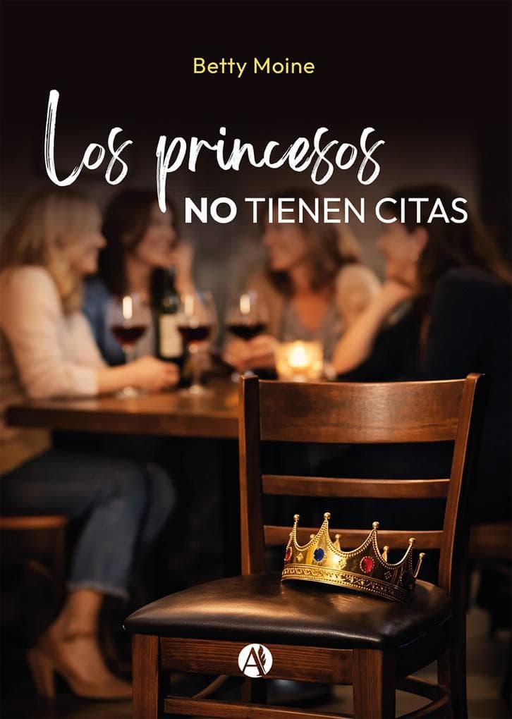 Los princesos no tienen citas
