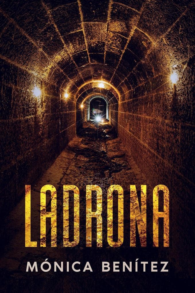 Ladrona