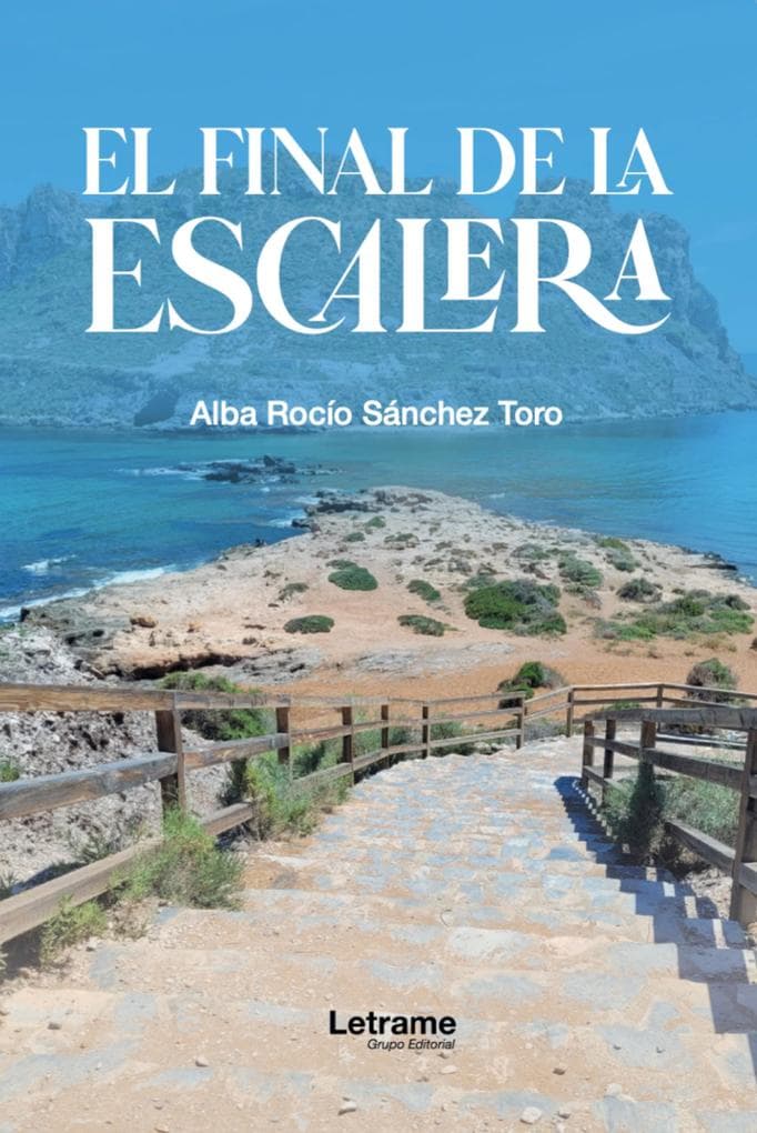 El final de la escalera