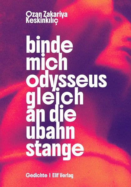 binde mich odysseus gleich an die ubahnstange