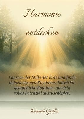 Harmonie entdecken