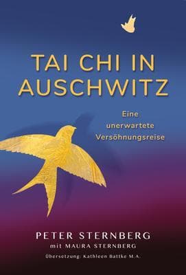 Tai Chi in Auschwitz