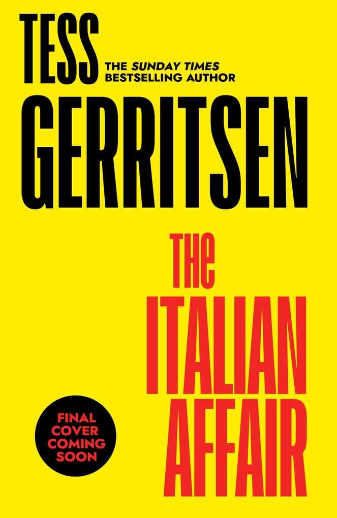 The Italian Affair