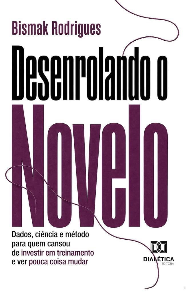 Desenrolando o Novelo
