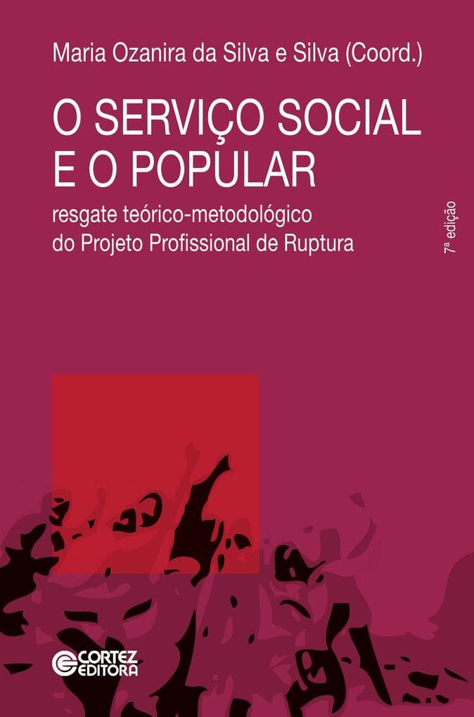 O serviço social e o popular