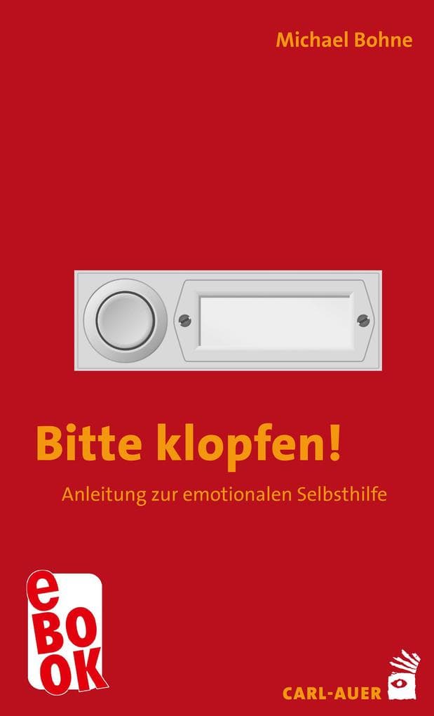 Bitte klopfen!