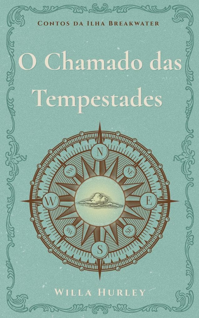 O Chamado das Tempestades