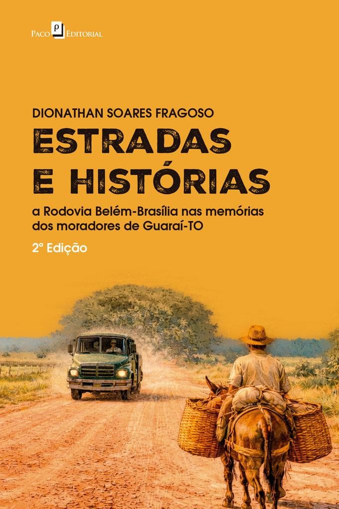 Estradas e histórias