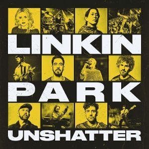 Unshatter (Live in Sao Paulo)