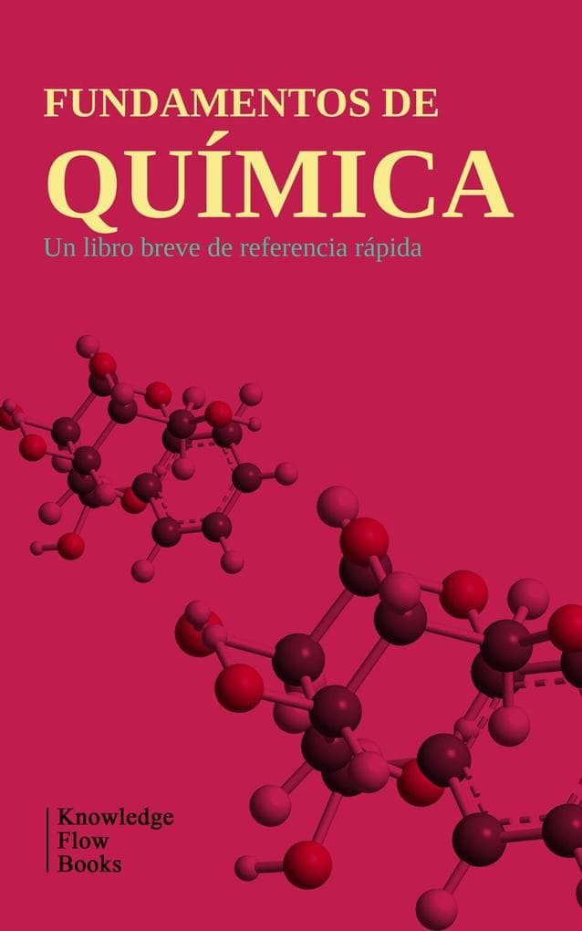 Fundamentos de Química