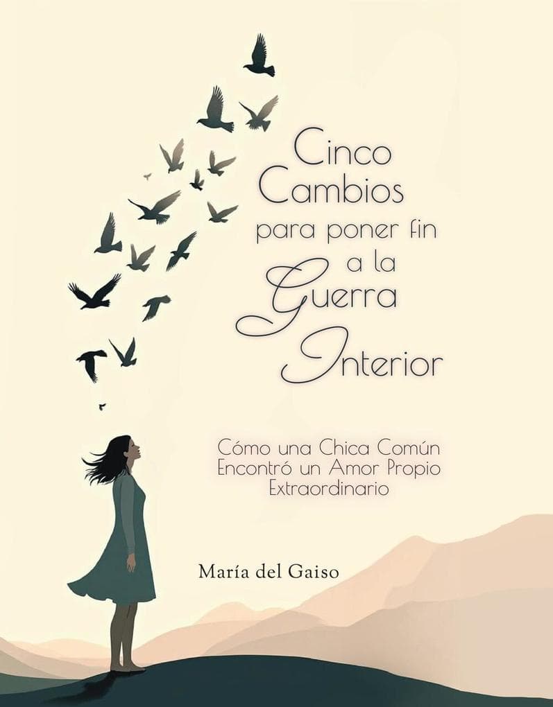 Cinco cambios para poner fin a la guerra interior