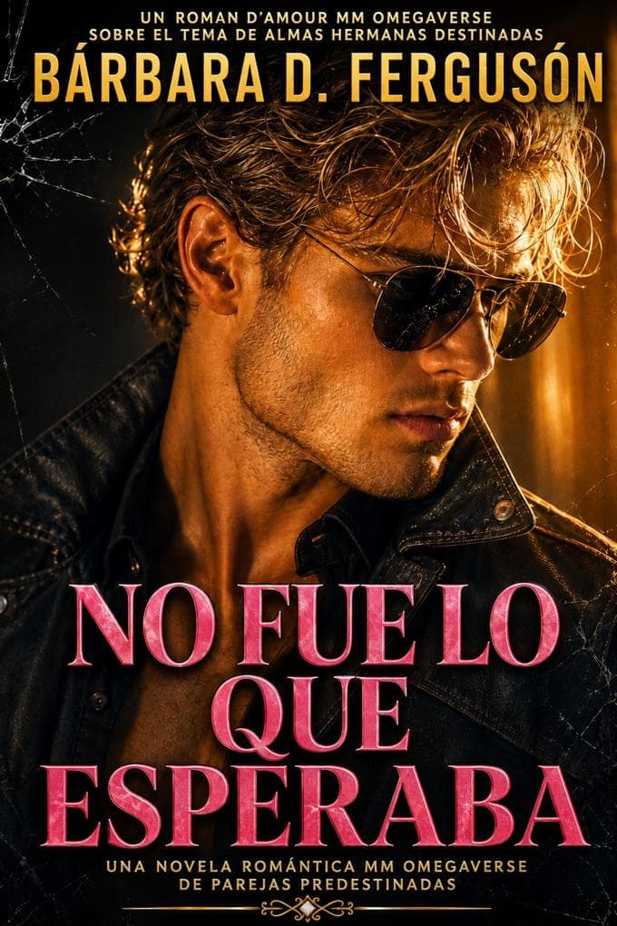 No Fue Lo Que Esperaba