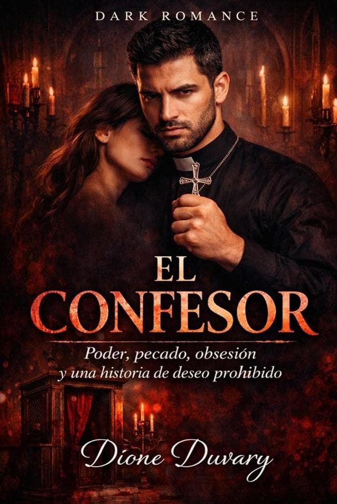 El Confesor
