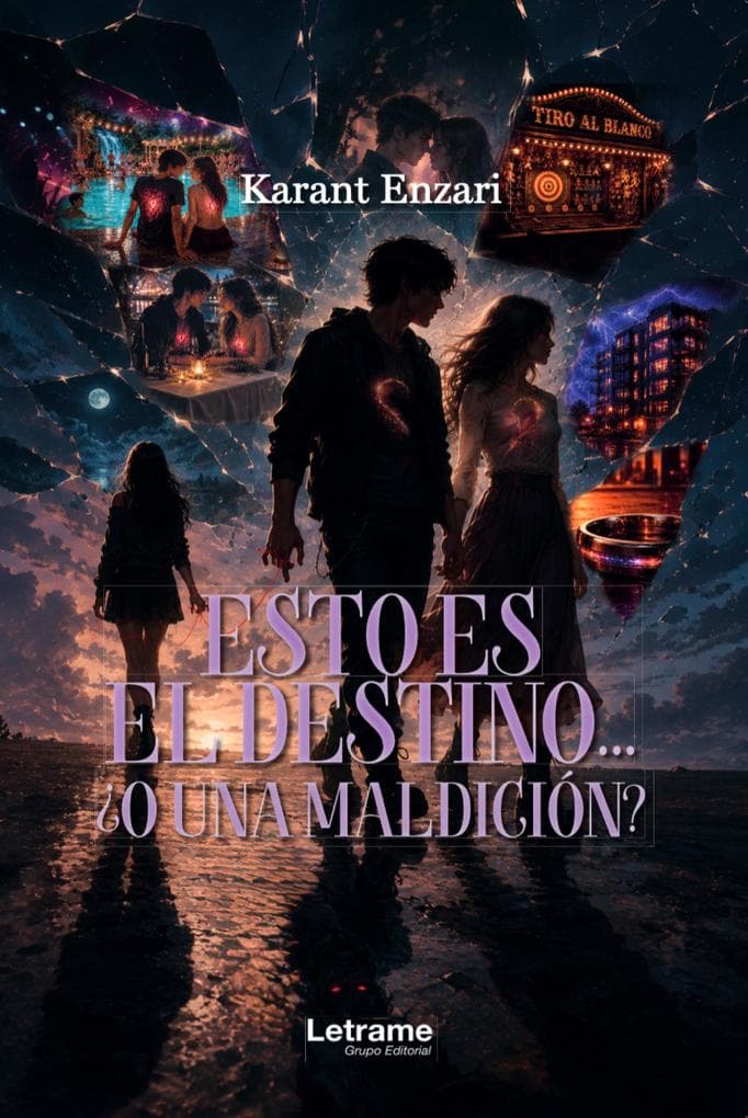 Esto es el destino... O una maldición?