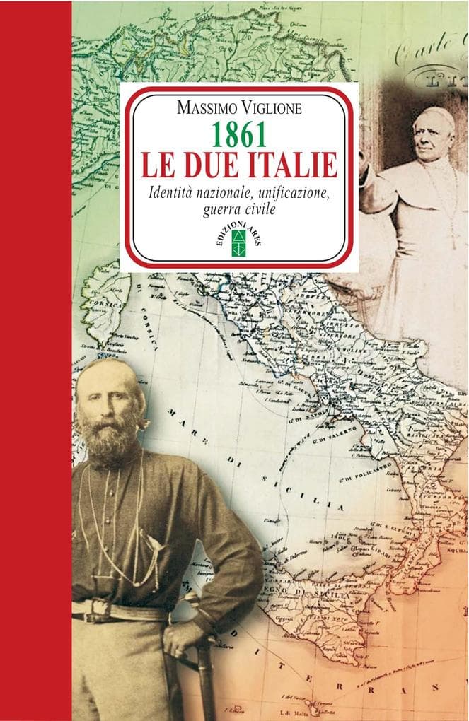 1861. Le due italie