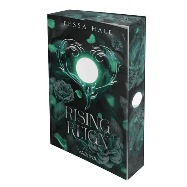 Rising Reign