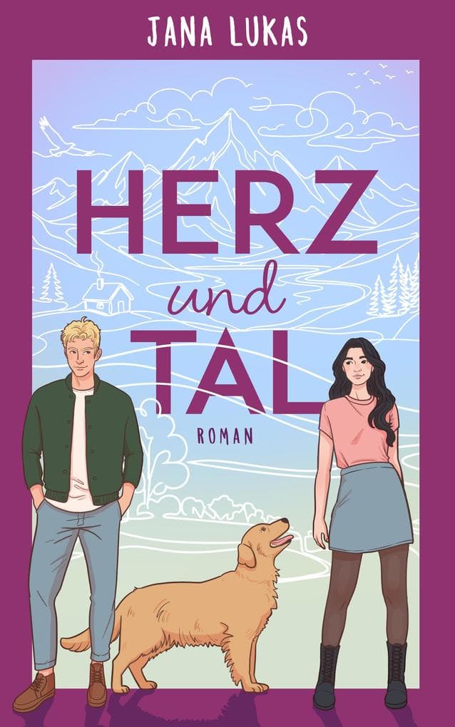 Herz und Tal